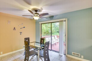 4152 Sawyer Rd in New Troy, MI - Building Photo