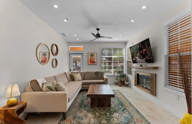 property at 18622 Caminito Cantilena