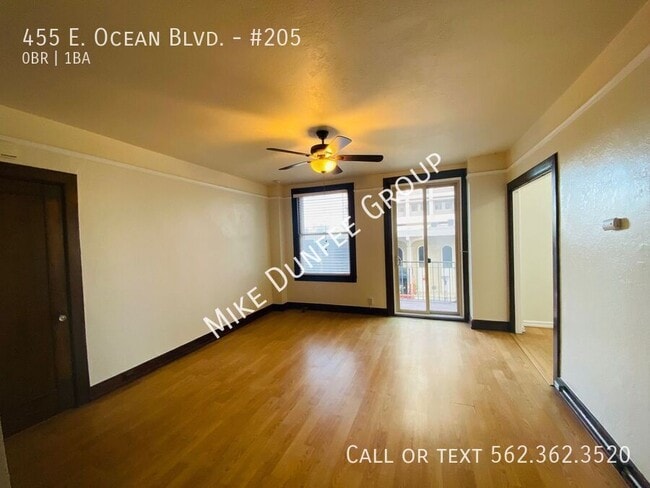 455 E Ocean Blvd in Long Beach, CA - Building Photo - Building Photo