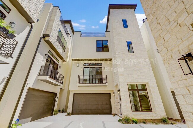 1803 Dunlavy St in Houston, TX - Building Photo - Building Photo