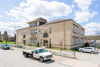 Gladiator Arms in Glassport, PA - Building Photo - Building Photo