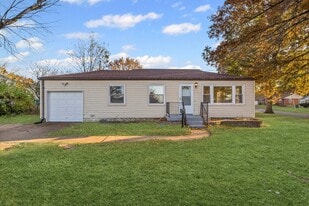 1210 Nectar Dr in St. Louis, MO - Building Photo