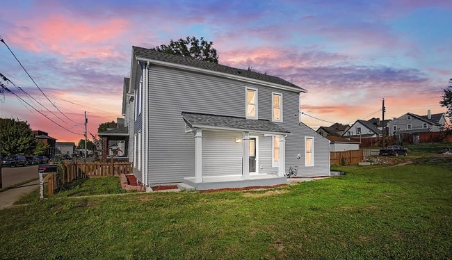 1531 Chapel St in Dayton, OH - Building Photo - Building Photo