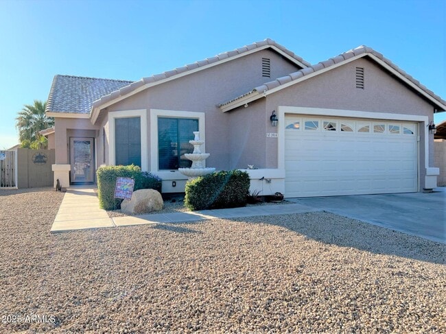 3914 N 125th Ln in Avondale, AZ - Building Photo - Building Photo