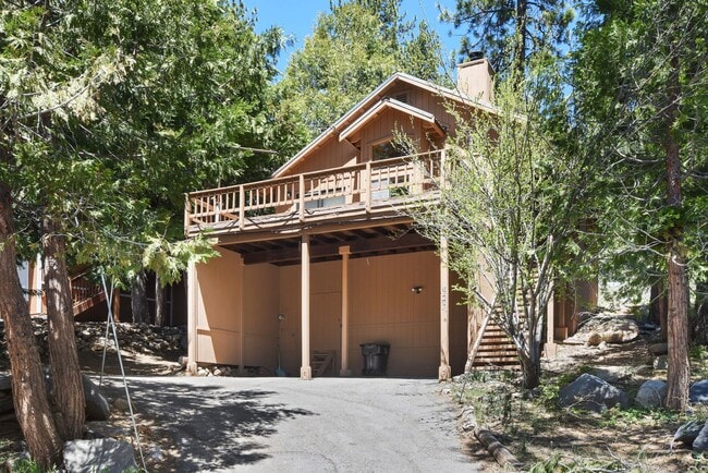 property at 12832 Palisade St