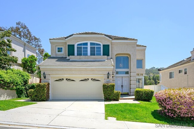 11718 Windcrest Ln in San Diego, CA - Building Photo - Building Photo