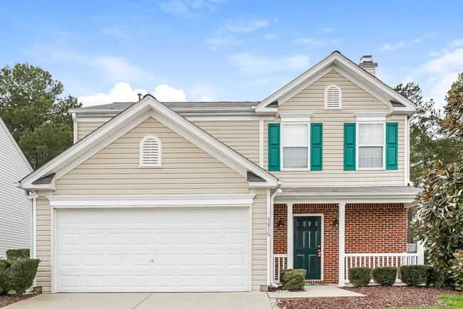 property at 5816 Carretta Ct