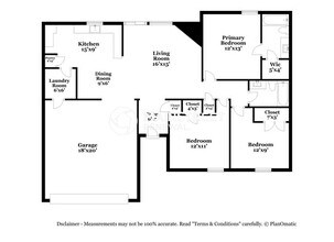 4712 W Bending Oaks Cv in Memphis, TN - Building Photo - Building Photo