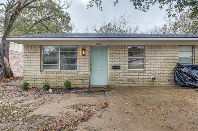 1224 W Hunt St in Sherman, TX - Building Photo - Building Photo