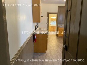 129 N 2nd St-Unit -1 in Columbia, PA - Building Photo - Building Photo