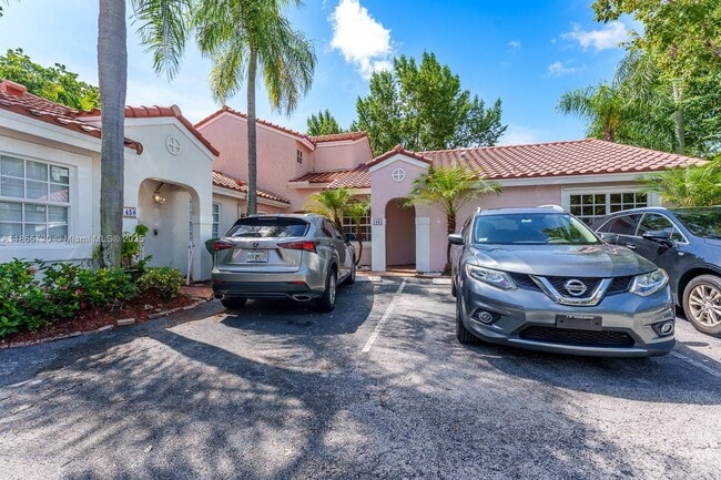 property at 1462 Springside Dr