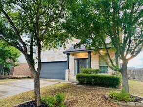 307 Grutsch Dr in Bastrop, TX - Building Photo - Building Photo