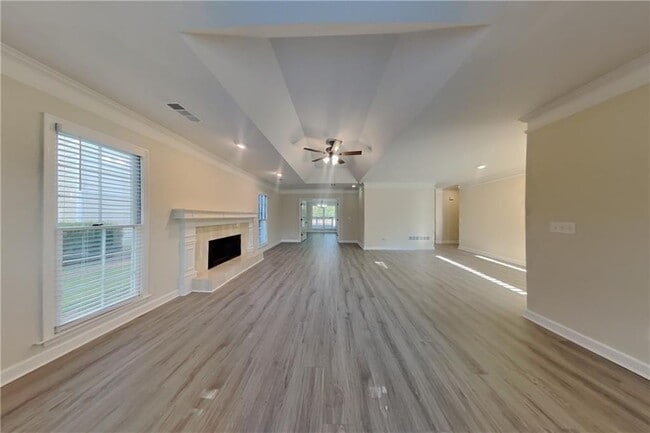 11925 N Hickory Trace in Alpharetta, GA - Building Photo - Building Photo