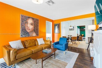 3154 SW 5th St in Miami, FL - Building Photo - Building Photo