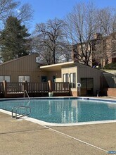 111 Turtle Creek Rd, Unit 12 in Charlottesville, VA - Building Photo - Building Photo