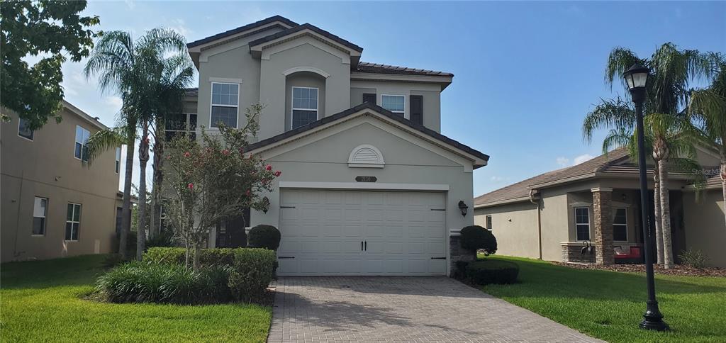 2130 Scholartree Wy in Wesley Chapel, FL - Building Photo