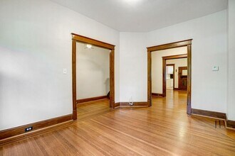 1108 Lamont St NW in Washington, DC - Building Photo - Building Photo
