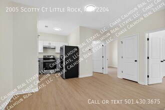 2005 Scotty Ct in Little Rock, AR - Building Photo - Building Photo