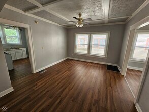 3248 Central Ave in Indianapolis, IN - Building Photo - Building Photo