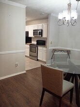 5556 Mountain Springs Cir, Unit B in Stone Mountain, GA - Building Photo - Building Photo