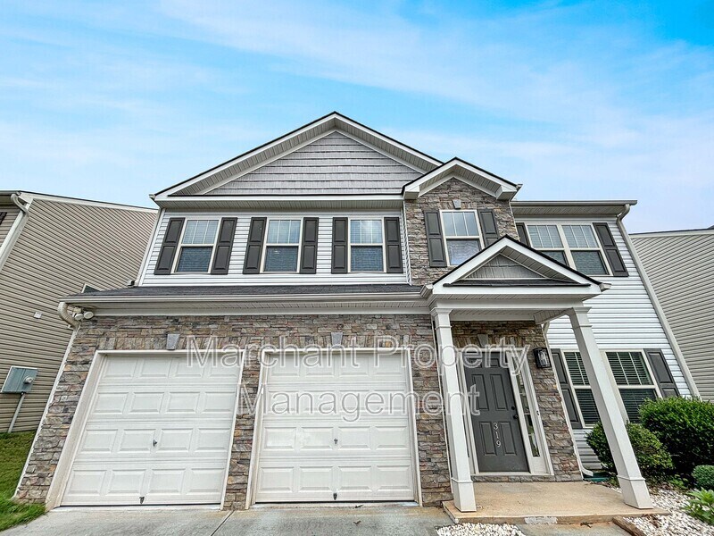 319 Barrett Chase Dr in Simpsonville, SC - Building Photo