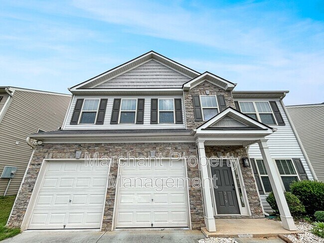 property at 319 Barrett Chase Dr
