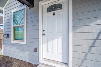 6725 Avenue K in Houston, TX - Building Photo - Building Photo