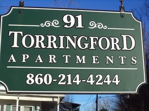 Torringford Apartments in Winsted, CT - Foto de edificio - Other