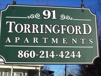 Torringford Apartments in Winsted, CT - Building Photo - Other