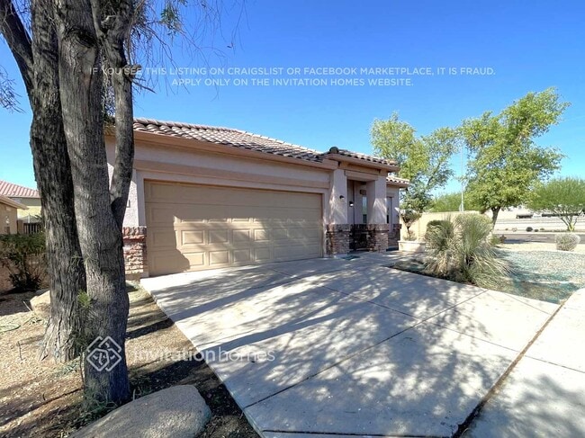 property at 5904 W Wood St