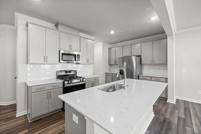 2219 Cape May Ln in Durham, NC - Building Photo - Building Photo