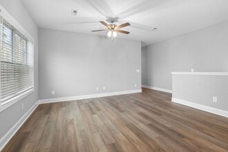 930 Crossland Ave-Unit -A in Clarksville, TN - Building Photo - Building Photo