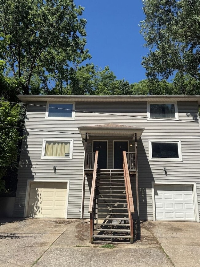 property at 1004 West St