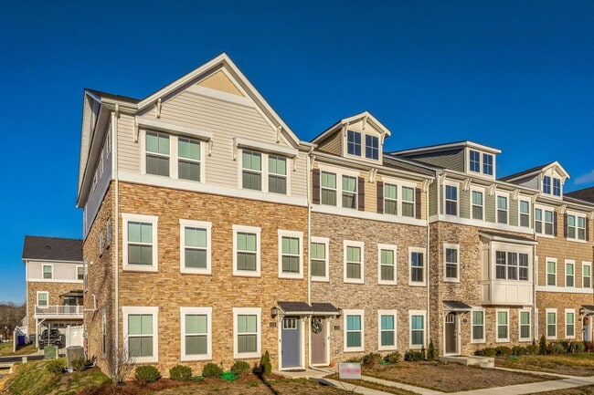 property at 4158 Skipton Pl