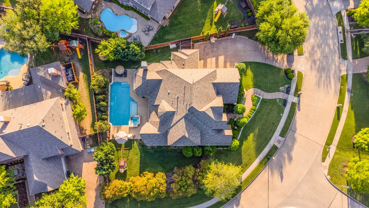 6705 Thorntree Dr in McKinney, TX - Building Photo