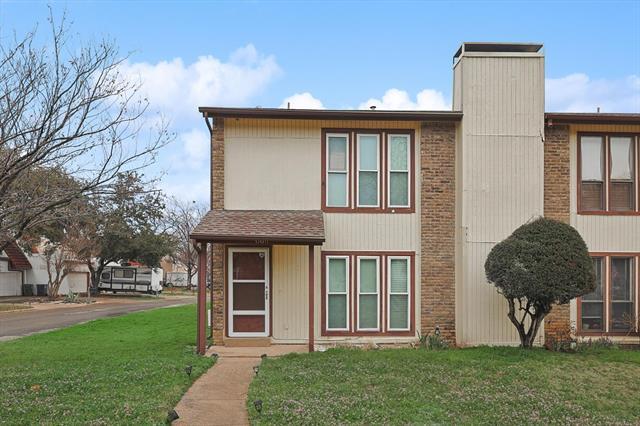 2006 Fleur De Lis Ct in Arlington, TX - Building Photo