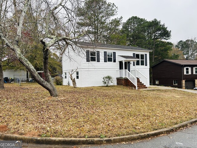 38 Westgate Park Ln in Newnan, GA - Building Photo - Building Photo