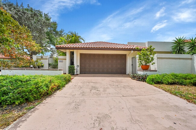 property at 6820 Allegre Ct