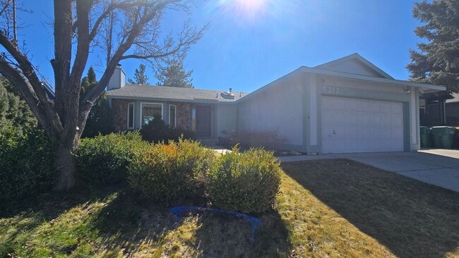 5212 Sierra Highlands Ct in Reno, NV - Building Photo - Building Photo