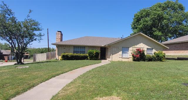 property at 501 Highlands Dr