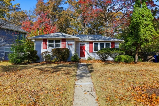 property at 3901 Lawrence Ave