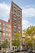 324 West 84th Street in New York, NY - Building Photo - Building Photo