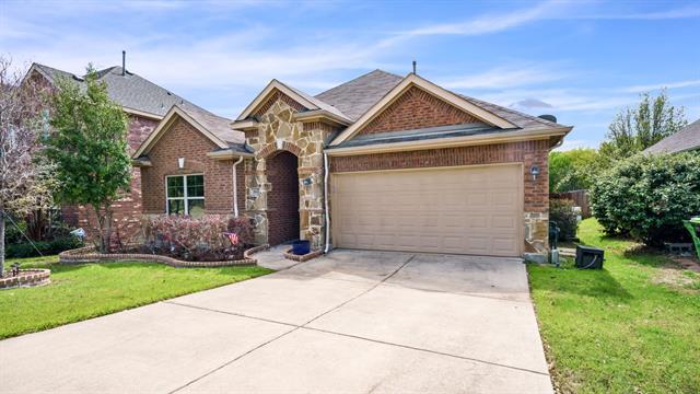 property at 2012 Michelle Creek Dr