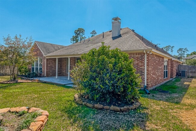 property at 31902 Forest Pine Ct