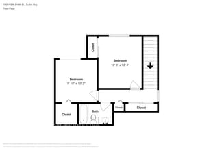 10051 SW 218th St in Cutler Bay, FL - Building Photo - Building Photo
