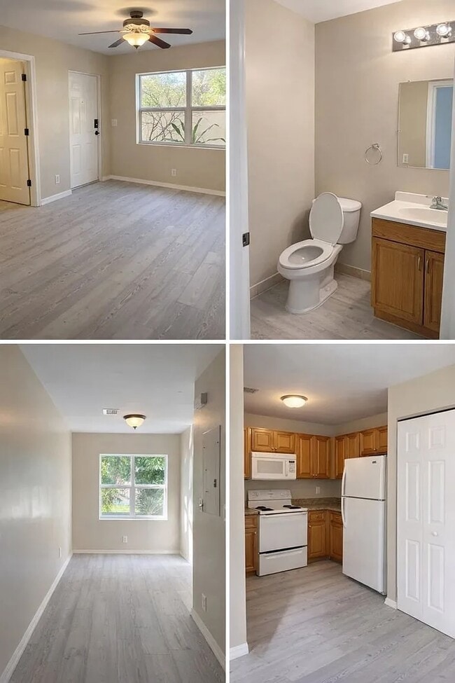 420 SE 18th Ct in Fort Lauderdale, FL - Building Photo - Building Photo