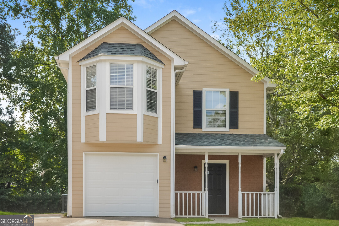 3780 Wesley View in Decatur, GA - Building Photo