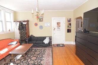 3 Melton Rd, Unit 3 in Boston, MA - Building Photo - Building Photo