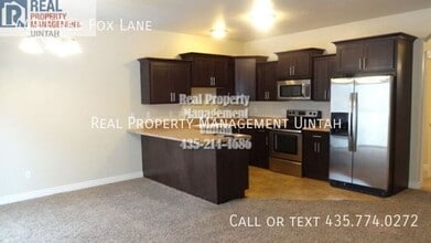449 Redfox Ln in Vernal, UT - Building Photo - Building Photo