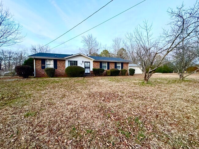 603 Chestnut Ridge Dr in Clarksville, TN - Building Photo - Building Photo